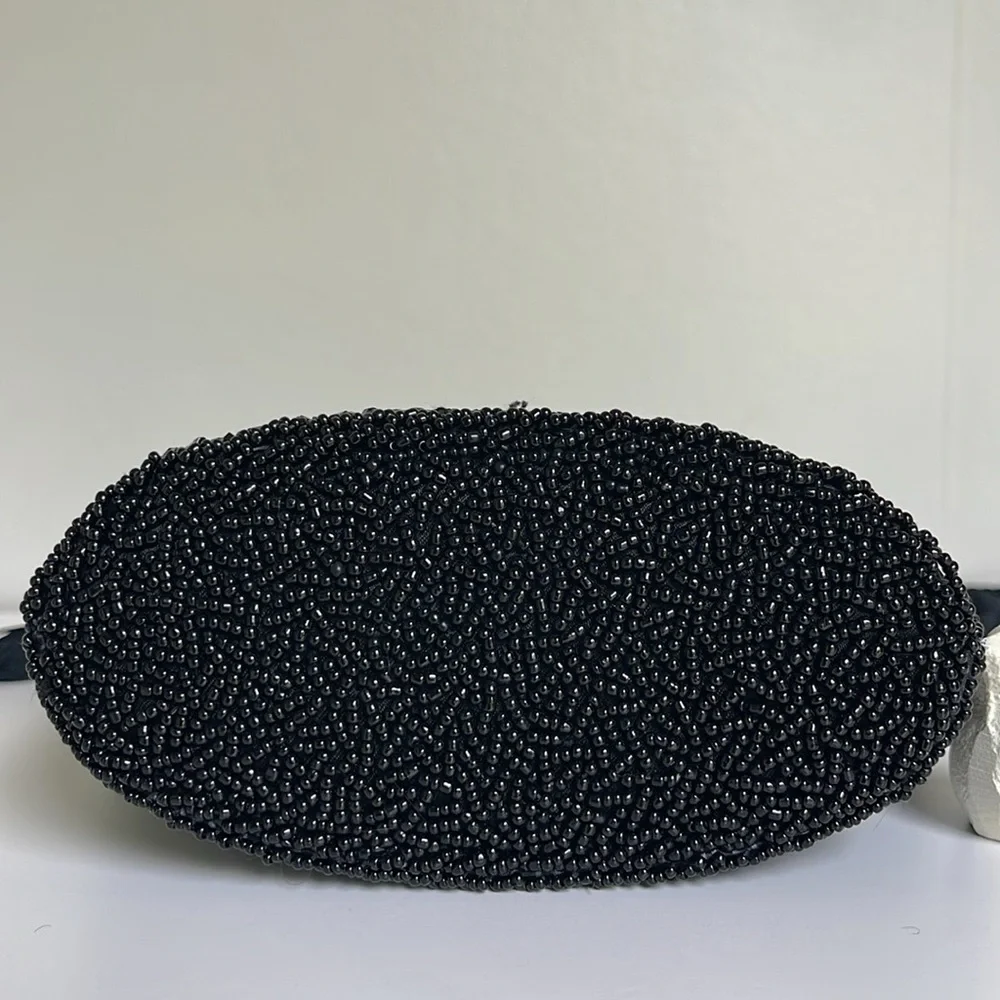 Walborg Beaded Evening Bag